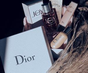 my dior beauty challenge.